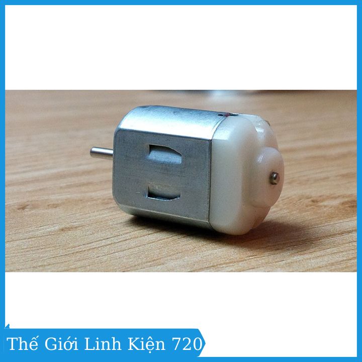 Động cơ mini V1 3VDC - 9VDC