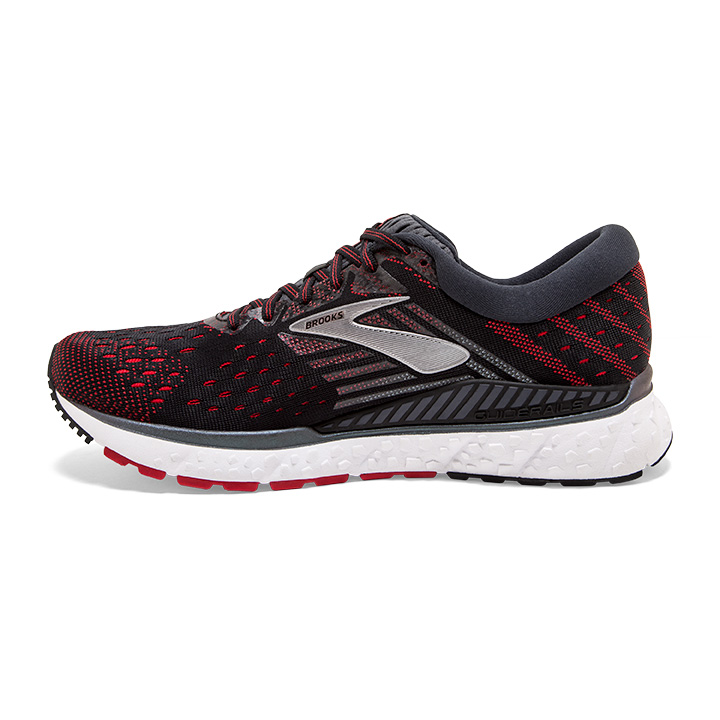 Brooks Giày Chạy Bộ Nam Transcend 6 (Normal Cutting/D)