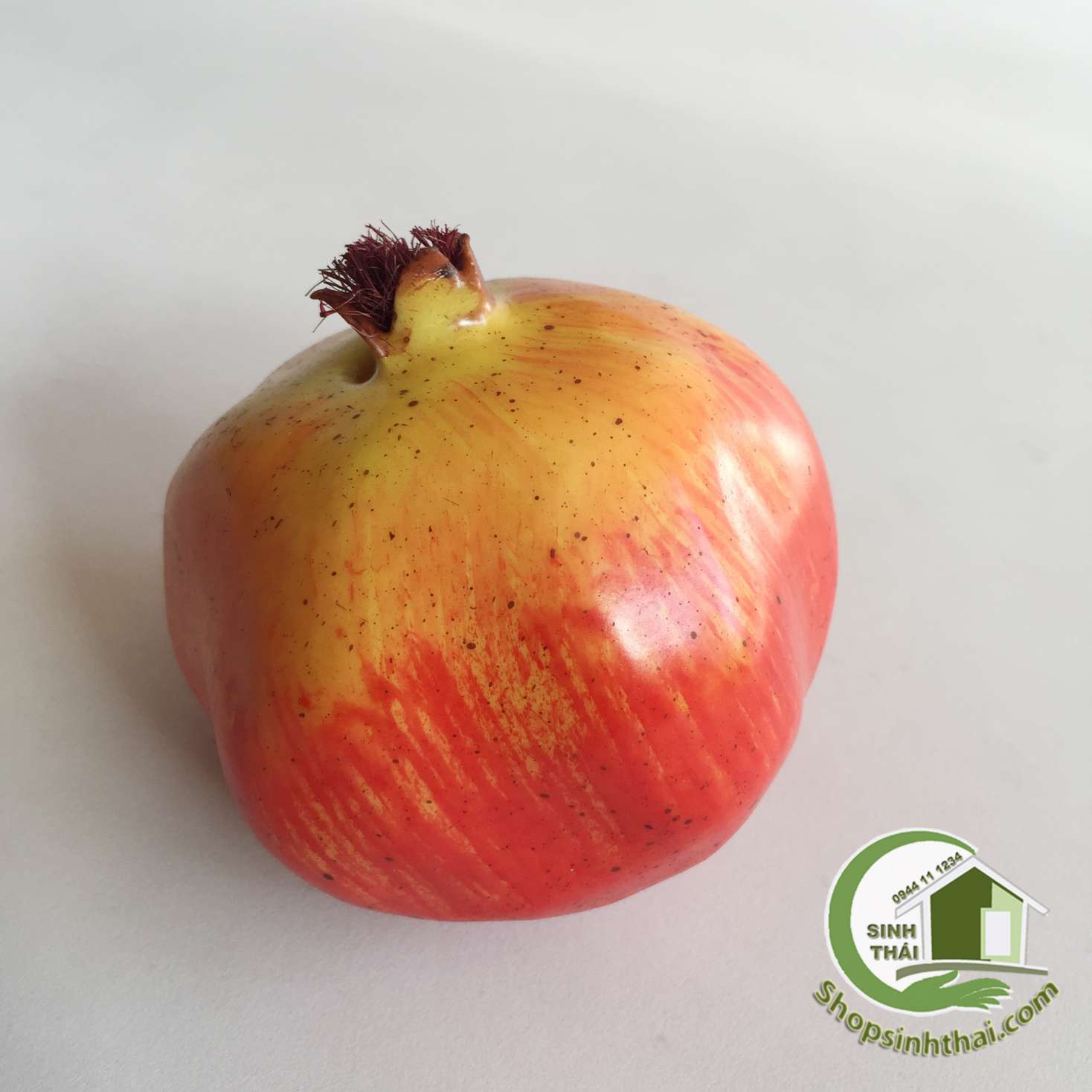 [HCM]Trái lựu giả - trái cây giả cao cấp