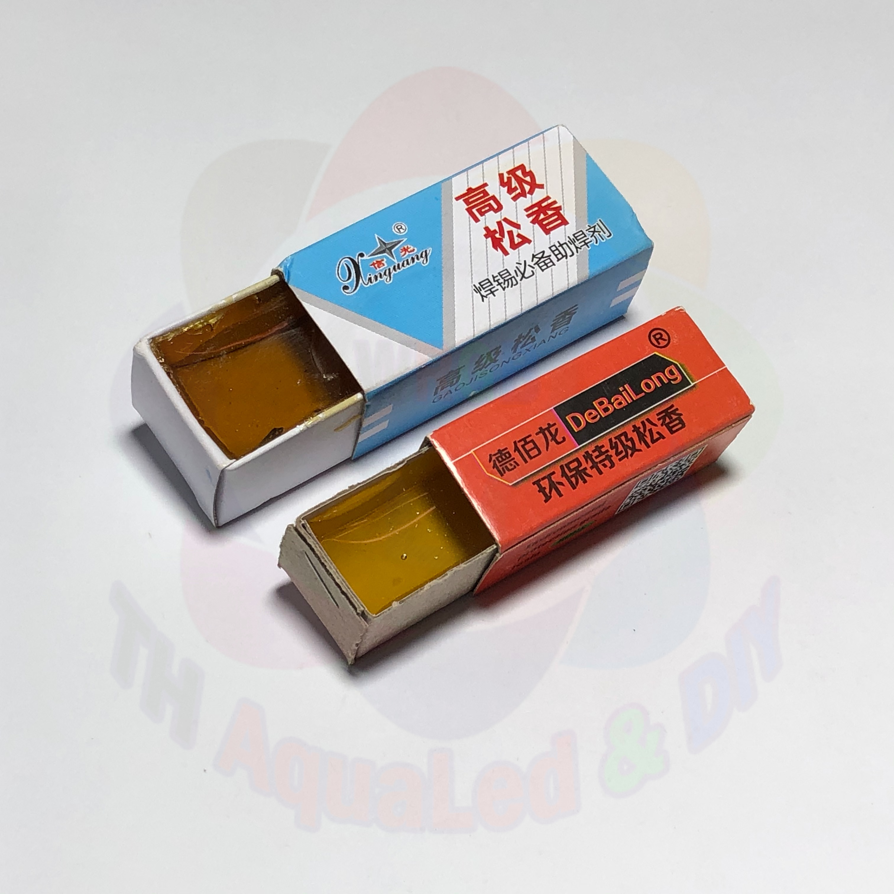 Nhựa Thông Nhựa thông hỗ trợ hàn mạch điện tử