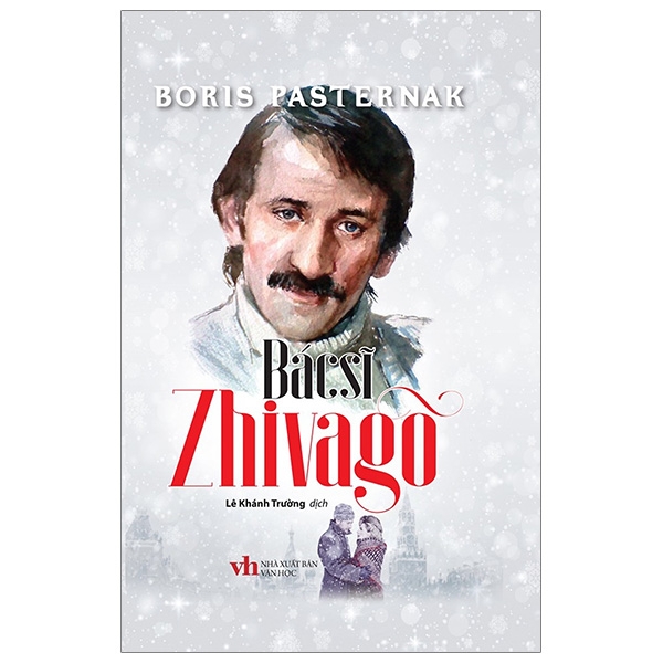 Fahasa - Bác Sĩ Zhivago