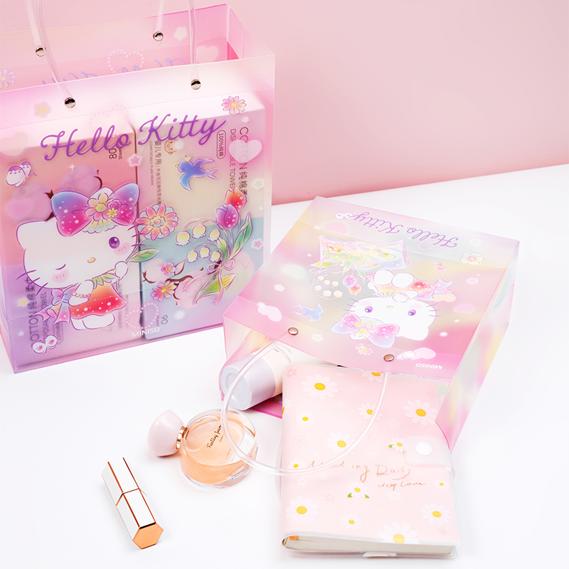 🌸TÚI QUAI ĐỰNG ĐỒ DÙNG