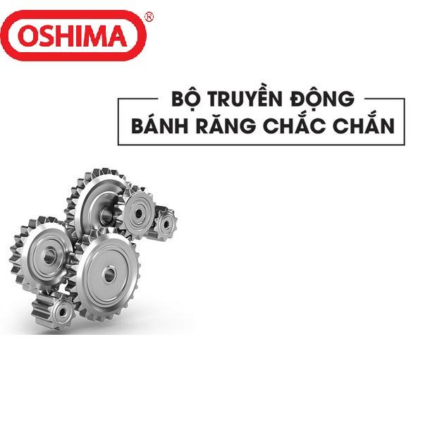 Máy Khoan Đất Oshima 2P