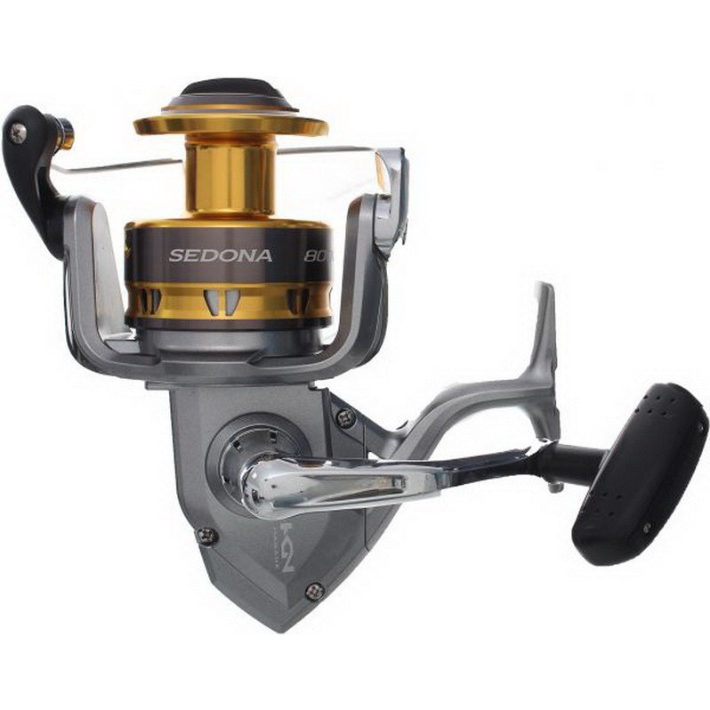 Máy câu Shimano Sedona 8000