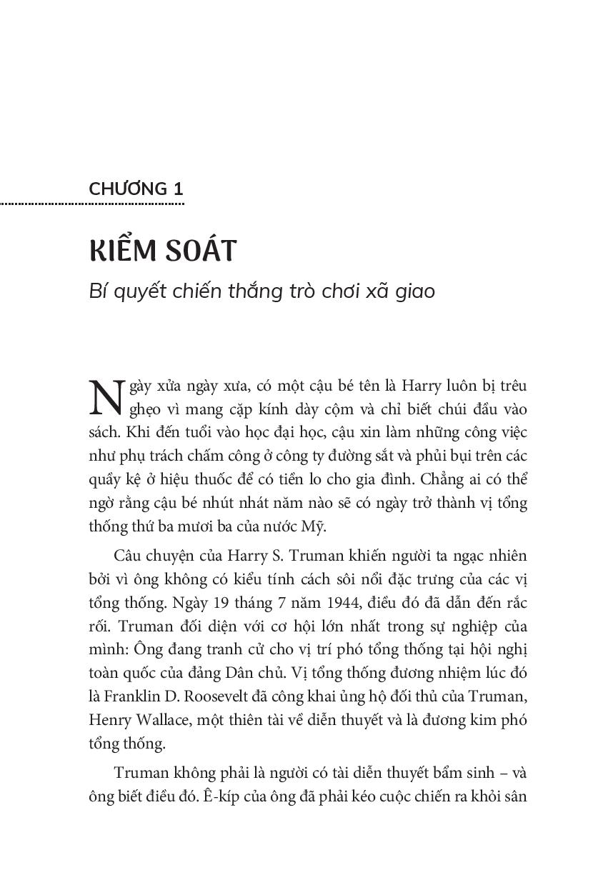 Fahasa - Thu Hút Bất Kỳ Ai