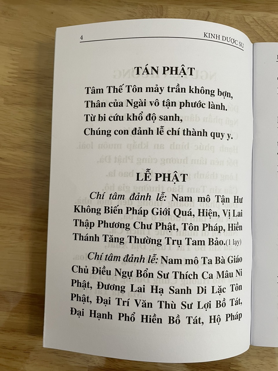 Kinh Dược Sư - HT Thích Trí Quảng