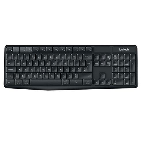 Bàn phím logitech K375s