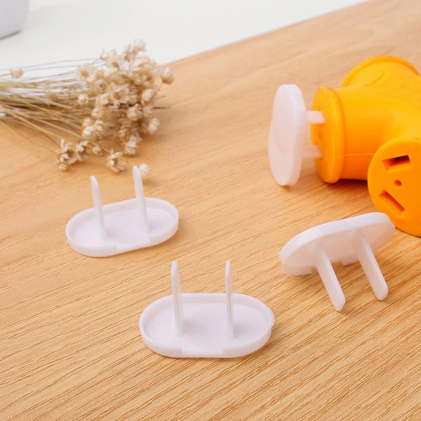 Combo 20 nút bịt ổ điện chống giật, nút che ổ cắm điện an toàn cho gia đình