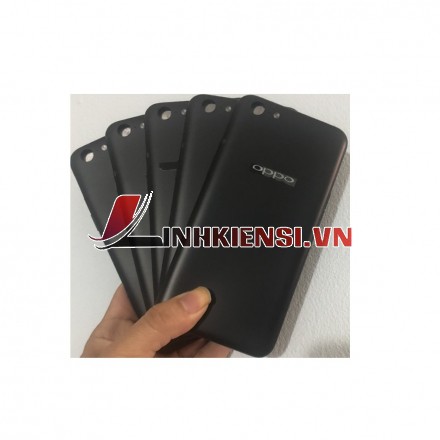 [HCM]VỎ OPPO A71 MÀU ĐEN