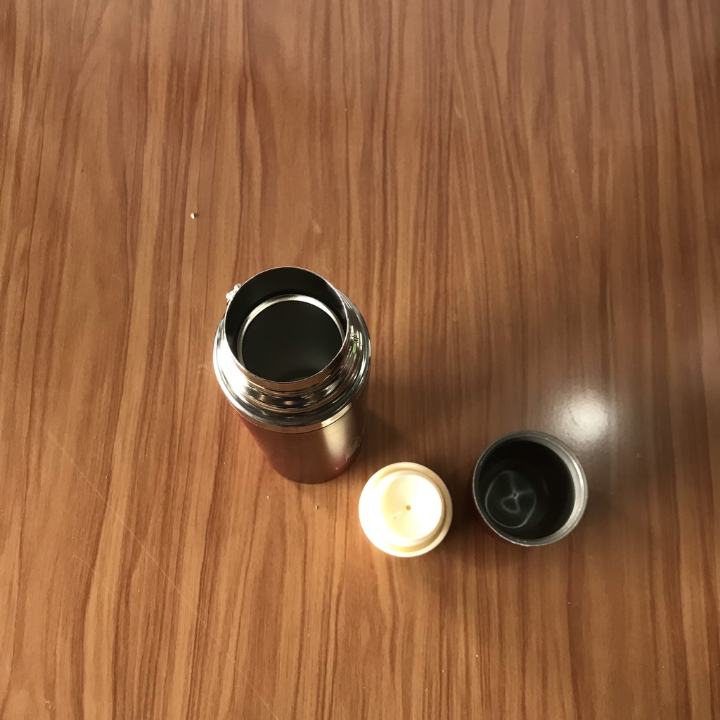 BÌNH GIỮ NHIỆT INOX 500 ML