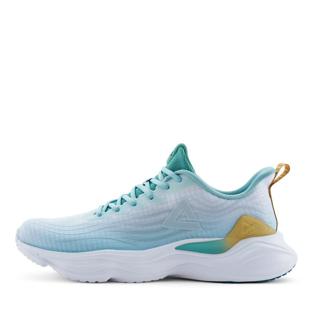 Giày chạy bộ Nam PEAK Cushioning Running Streamline E231127H