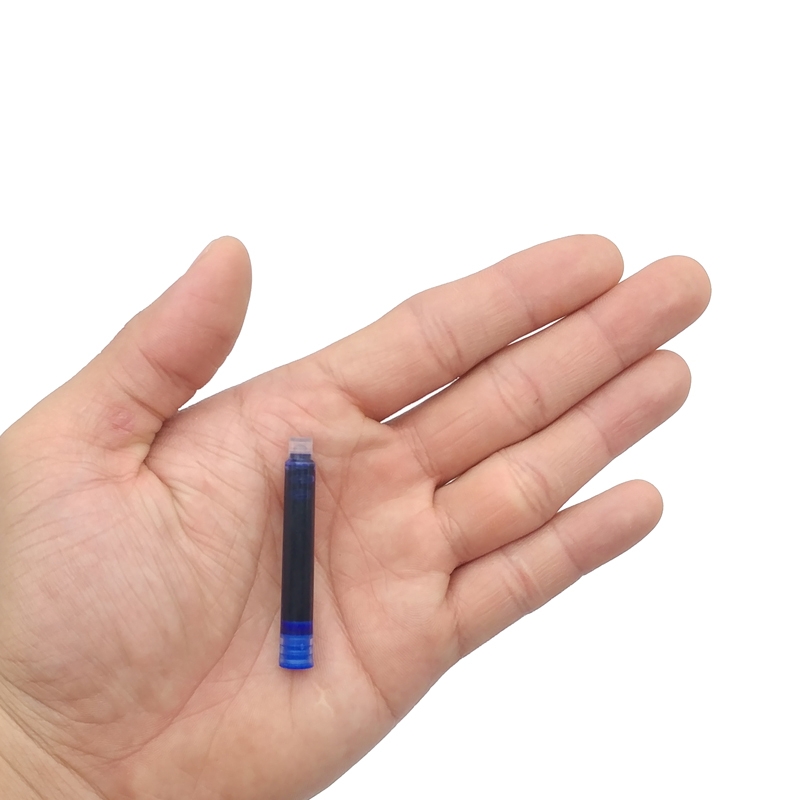 Ống Mực Classmate CL-IC101 - Mực Xanh