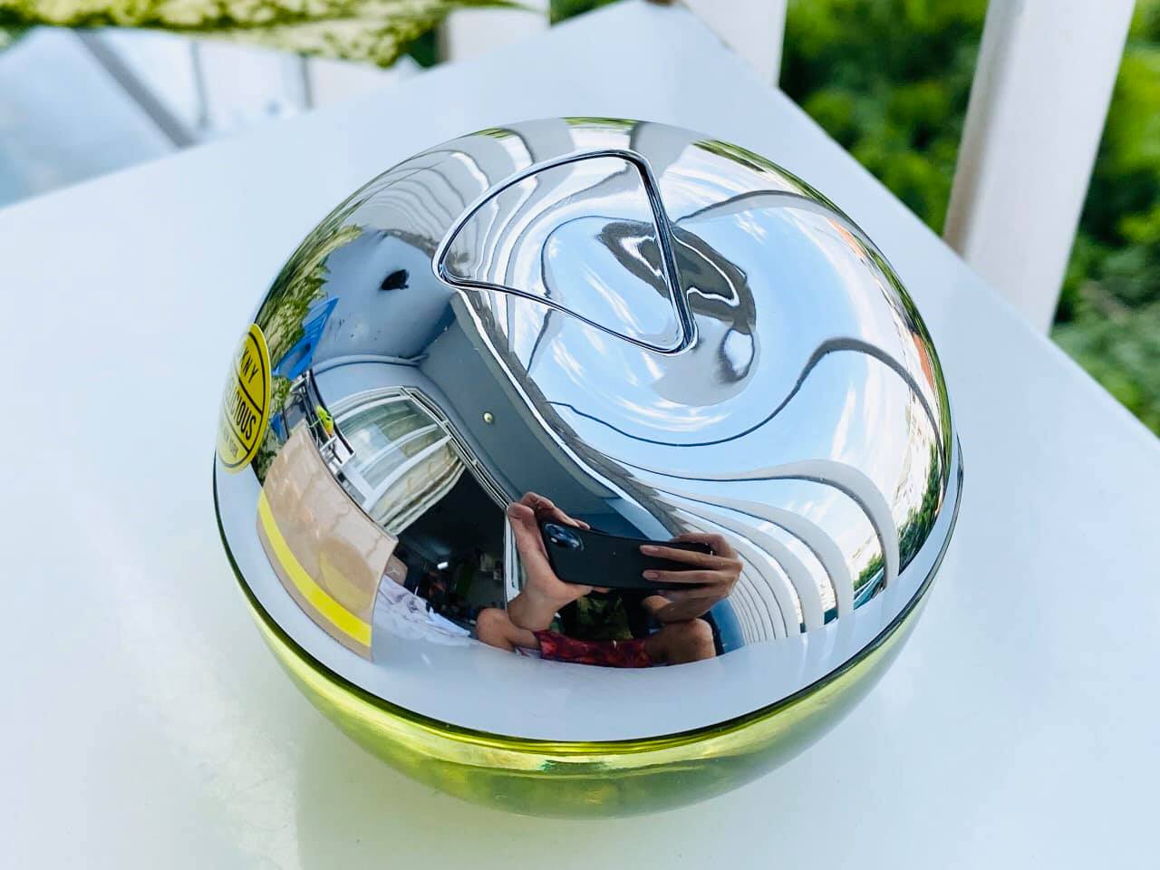 Nước hoa nữ DKNY Be Delicious EDP 100ml