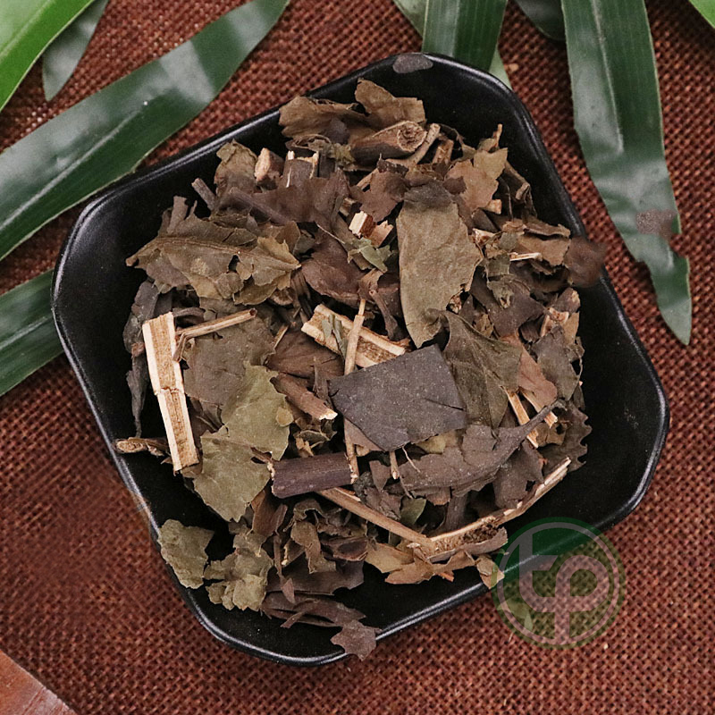 Cây sói rừng khô 500g - tấn phát