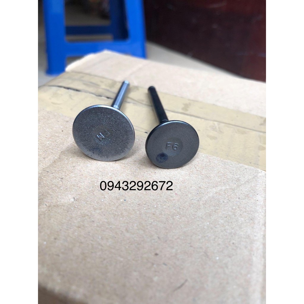 Nấm ( Xu Páp ) Dream 100, Wave Cũ, Wave 100, Rs 100, Fu 1 Honda