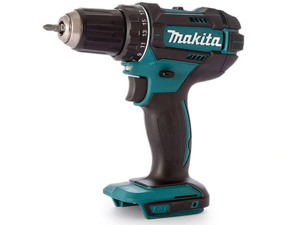 [HCM]Máy khoan bắt vít MAKITA DDF485Z (18V Ko pin sạc)