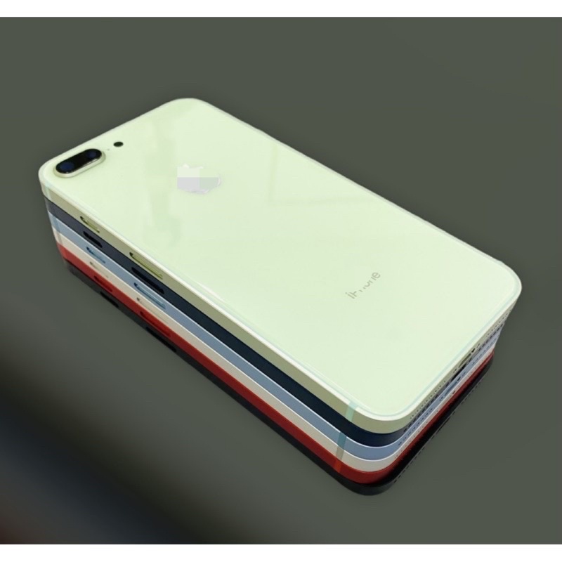 vỏ vuông dành cho 7plus độ 8plus nhiều màu đẹp