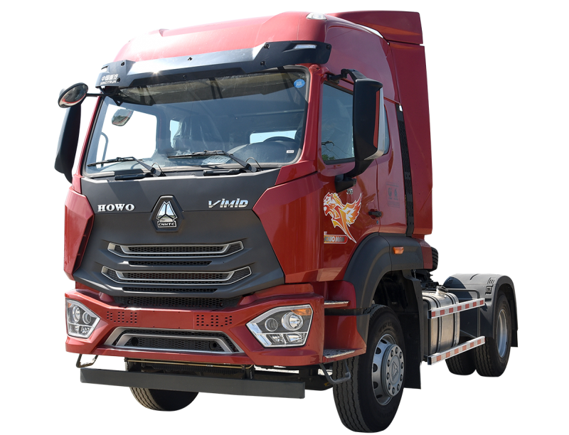 Tay Mở Cửa Trong Howo T5G / Howo Vimid VX 350 400