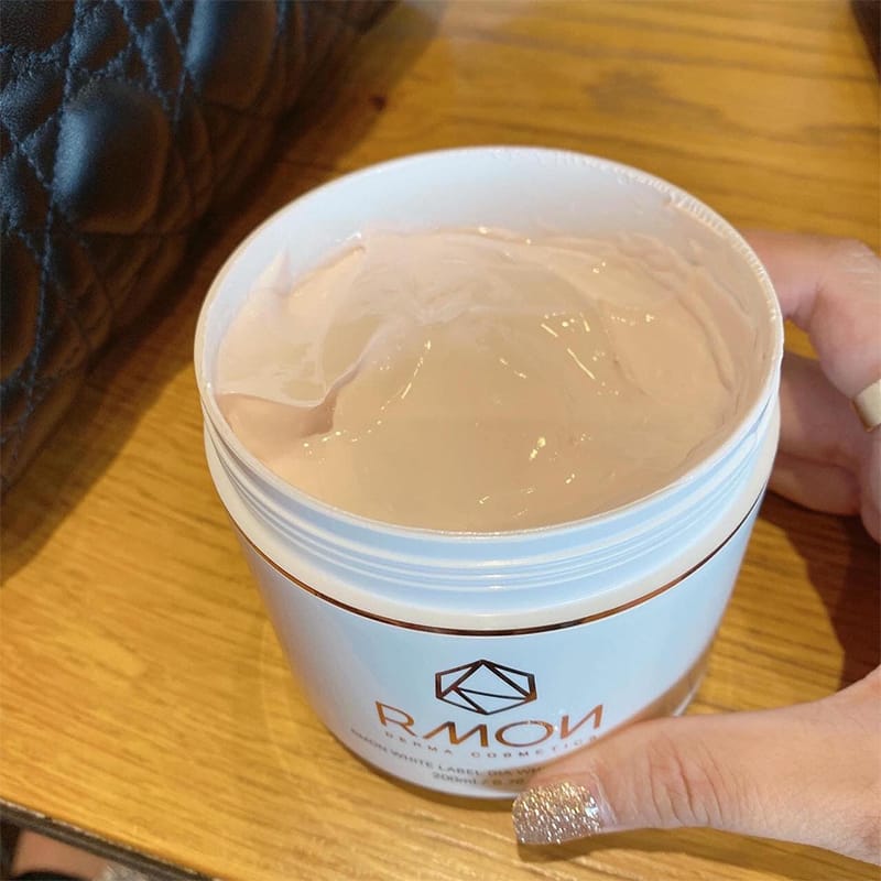 Kem Dưỡng Trắng Body RMON