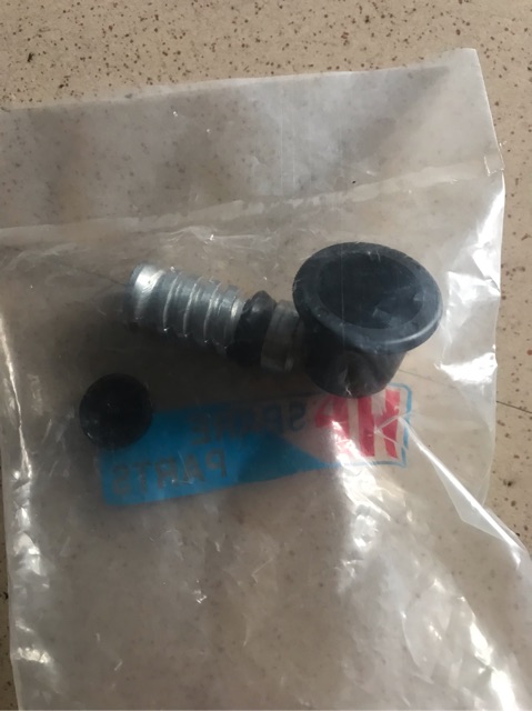 [HCM]Ti pen đạp xe Exciter 135/ Ex150