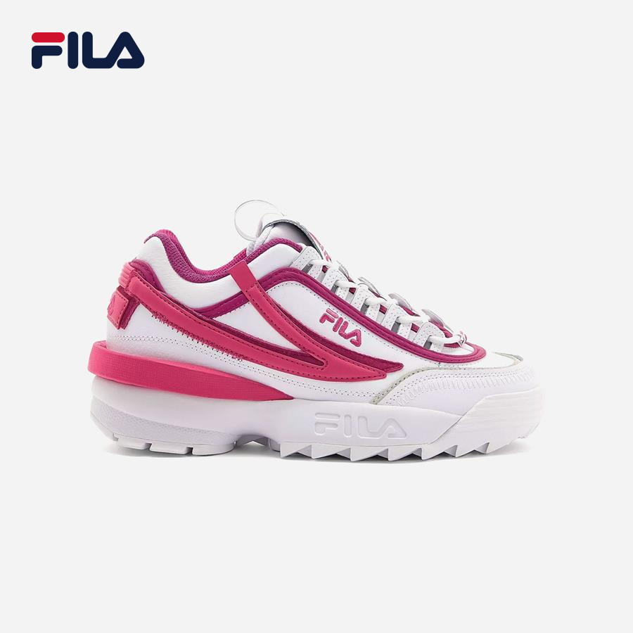 Fila giày sneakers nữ disruptor 2 exp 5xm02257-154