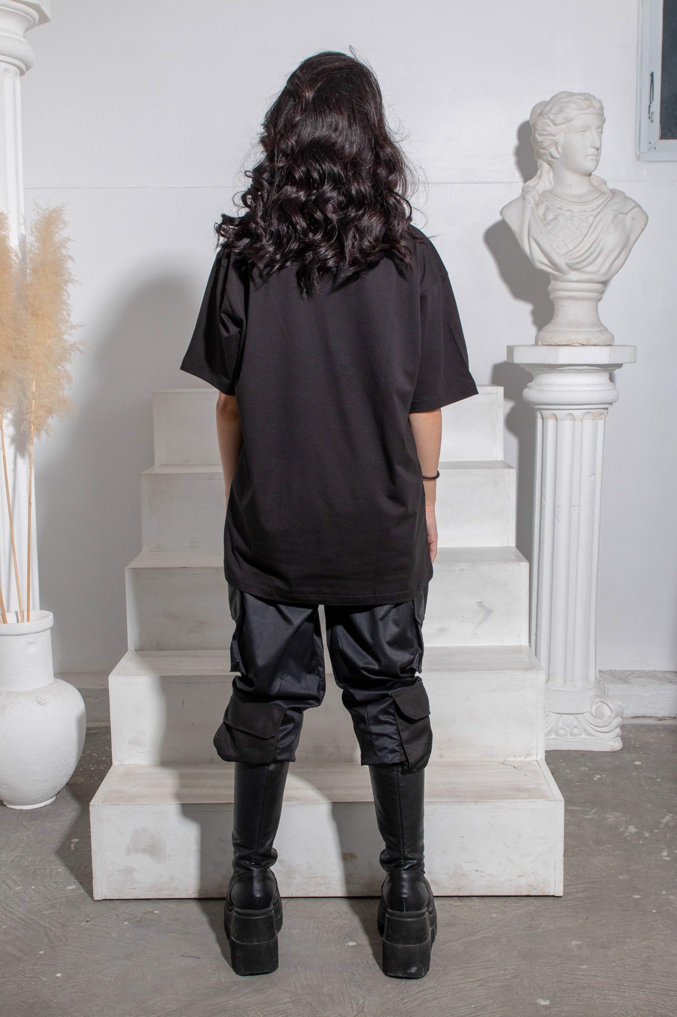 PARADOX Áo thun PIGEON TEE