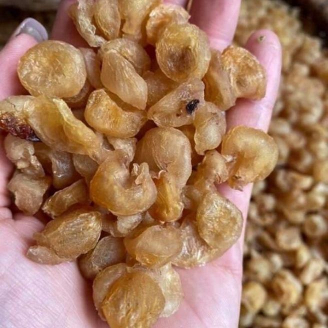 Sỉ toàn quốc 1kg long nhãn