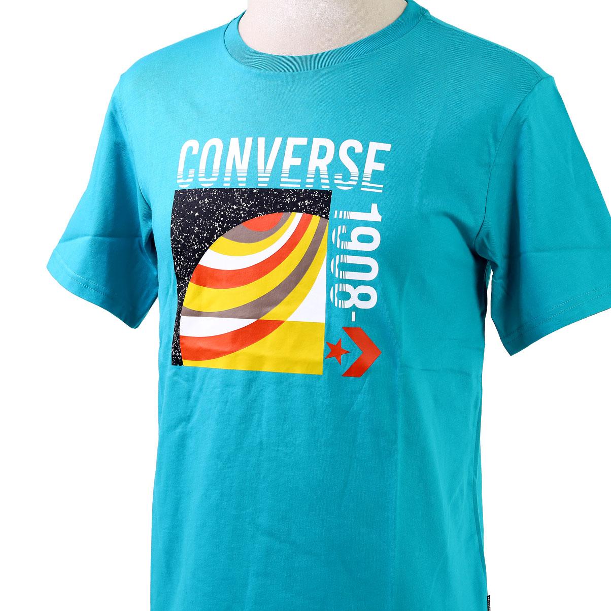 Áo thun Converse Planet 1908 Tee 10017917-306