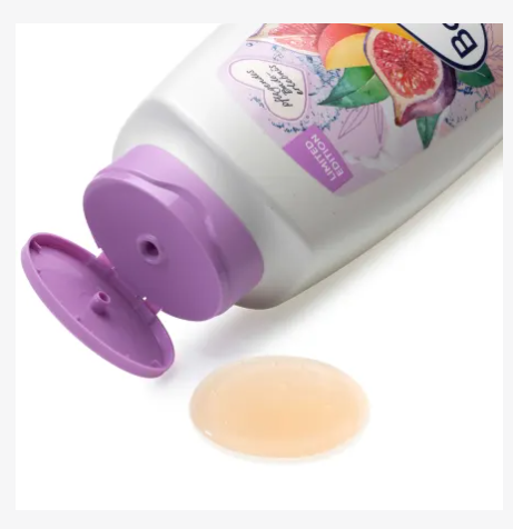 Sữa tắm Balea 750ml siêu to