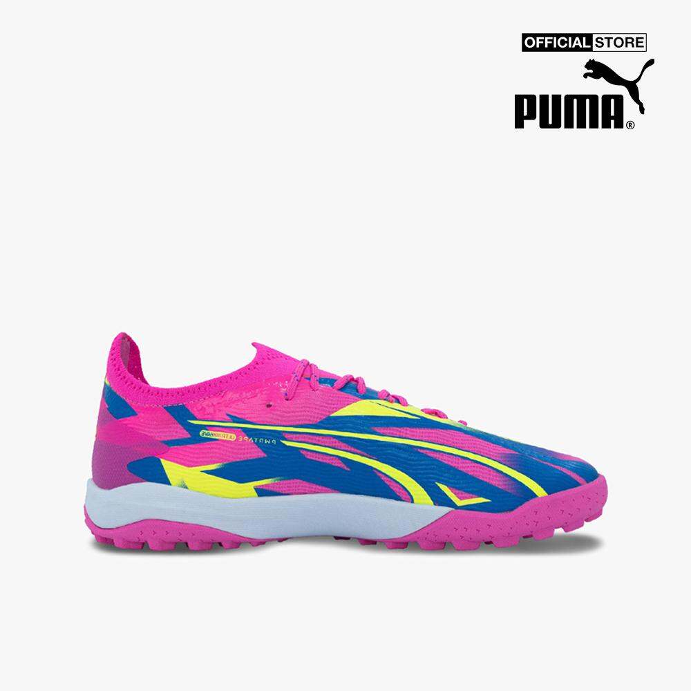  PUMA - Giày đá bóng nam Ultra Ultimate Energy 107858-01 
