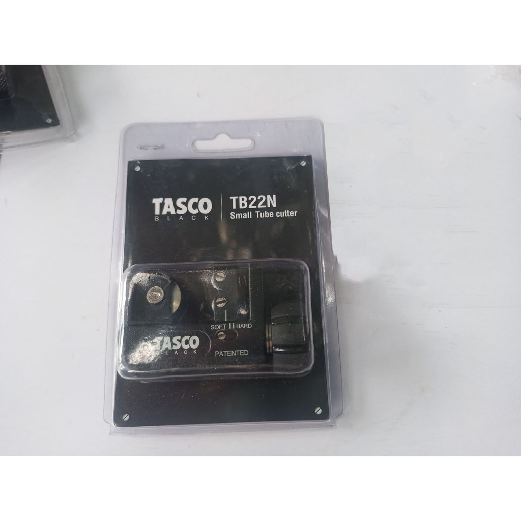 [HCM]Dao cắt ống đồng cao cấp TASCO TB22N