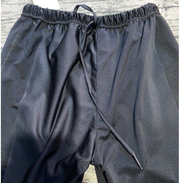 Quần bơi nam lửng su(30-100kg)