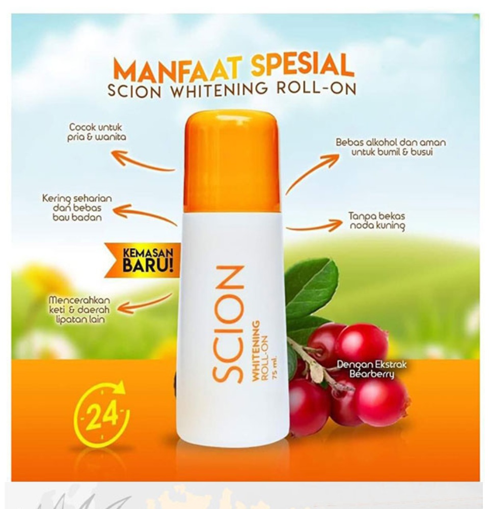 LĂN KHỬ MÙI SCION CHÍNH HÃNG CỦA MỸ 75ML, KHỬ MÙI CƠ SỞ CẤU TRÚC, DƯỠNG TRẮNG, GIẢM THÂM VÀ LƯU GIỮ MÙI THƠM CHO CƠ SỞ - LĂN KHỬ MÙI HƯƠNG NÁCH CAO Không có xếp hạng