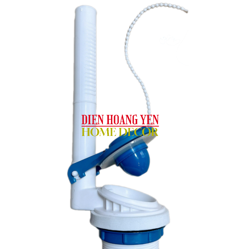 thân xả gạt bồn cầu