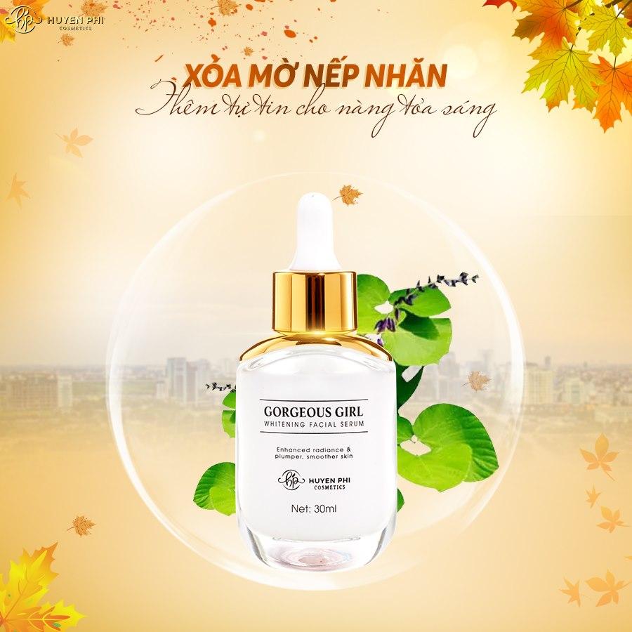 Sâm Tố Nữ Huyền Phi
