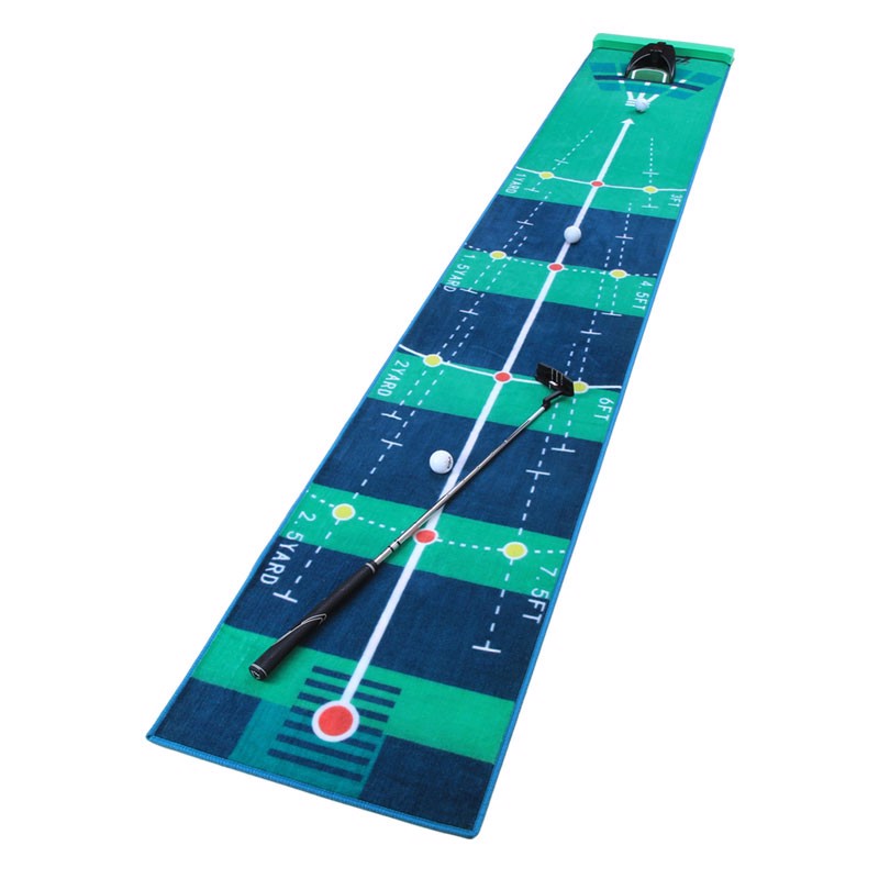 THẢM TẬP GOLF PUTTING - PGM TL018