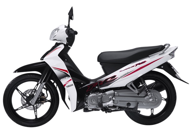 Combo Bộ Nồi Yamaha Jupiter - Sirius