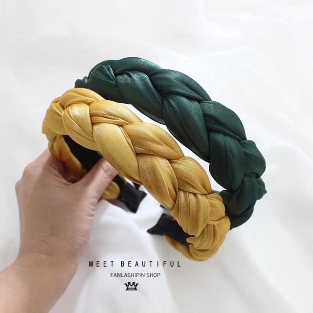 [Hcm]Cute Hair Clips in Many Designs
