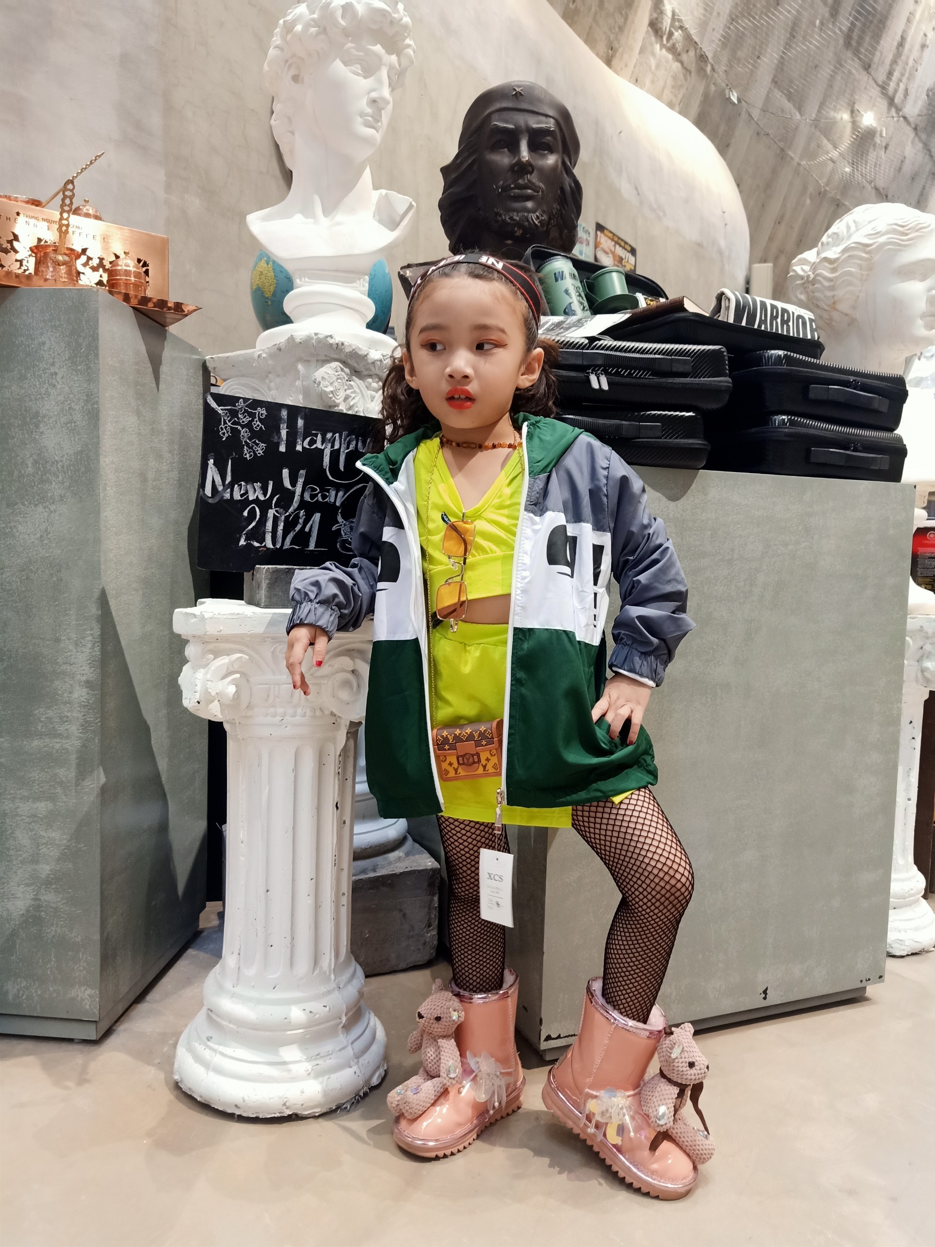 áo gió 2 lớp cho bé trai cực đẹp 0047
