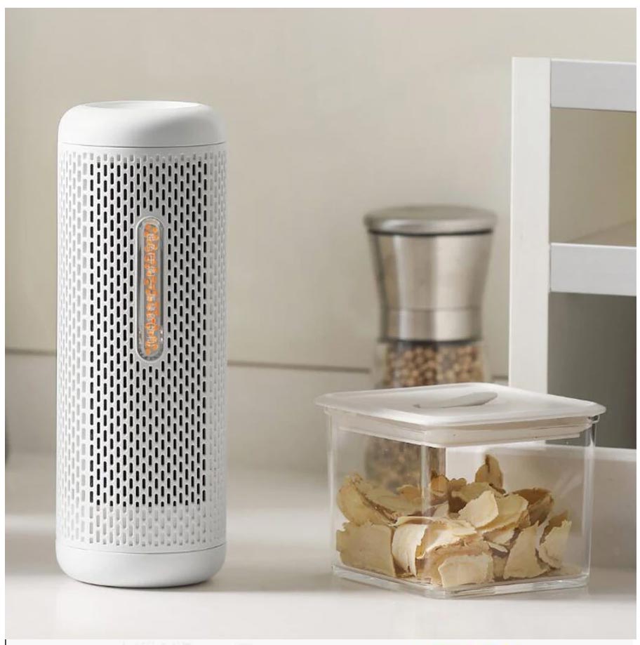 máy hút ẩm deerma CS50M