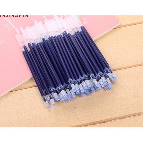 100 Ruột bút nước mục xanh đen đỏ SIÊU RẺ