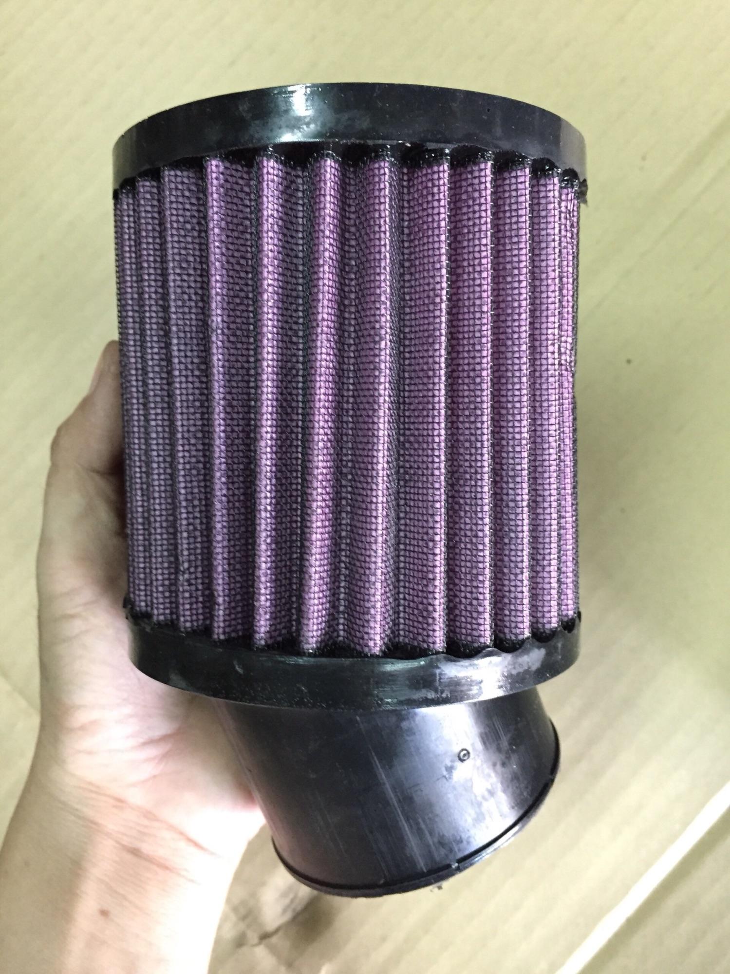 PÔ E TẮNG TỐC KN ĐỘ DÙNG CHO BÌNH XĂNG NẮP CHAO