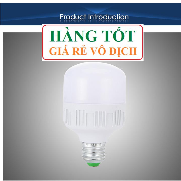 Bóng đèn LED đủ 48w VÀ 60w