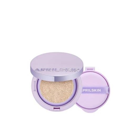Phấn Nước Aprilskin Ultra Slim Cushion SPF50+/PA+++