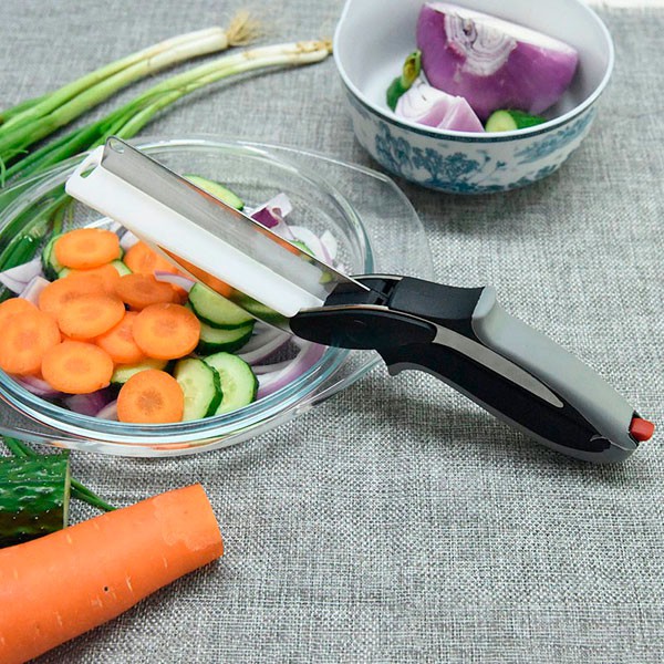 Kéo thông minh Clever Cutter