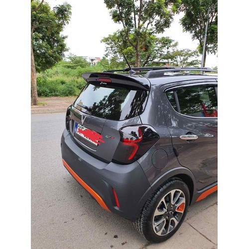 Đuôi gió Fadil liền cốp