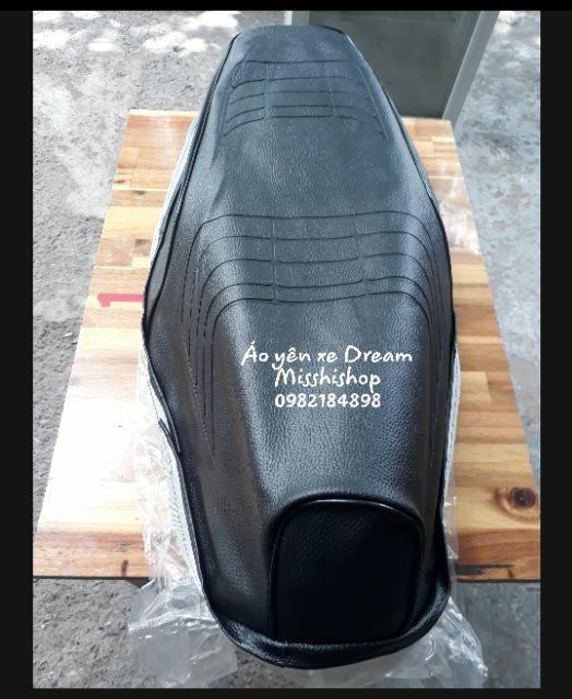 [HCM]Áo bọc yên xe Dream