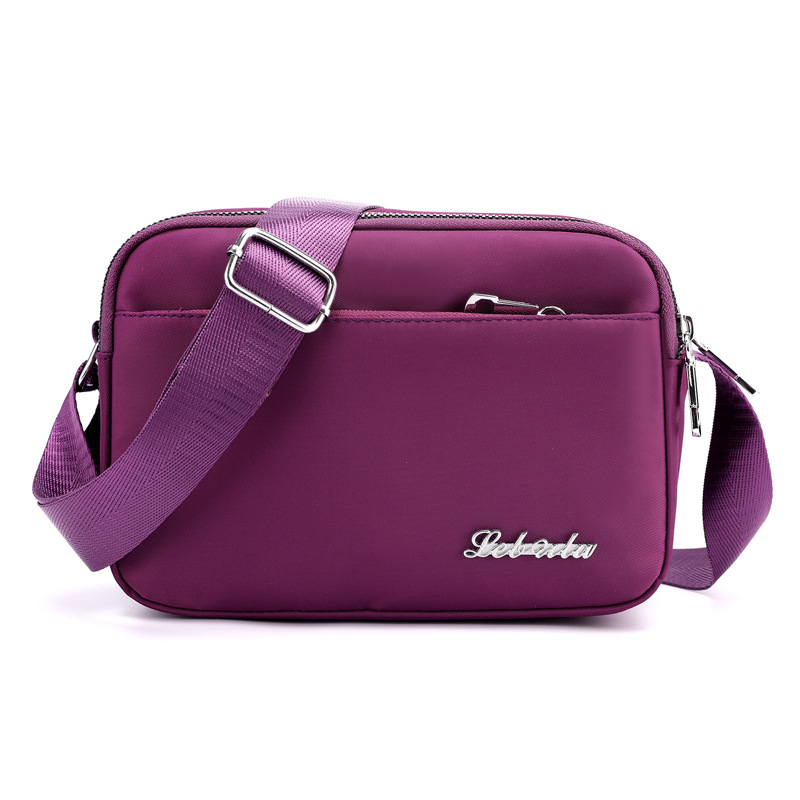 Túi xách nữ đeo chéo phong cách Hàn Quốc size 32cm