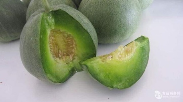 Hạt Giống Dưa Lê Xanh Siêu Ngọt