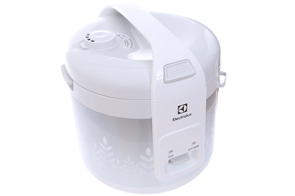 Nồi cơm điện Electrolux 1.8 lít ERC3305